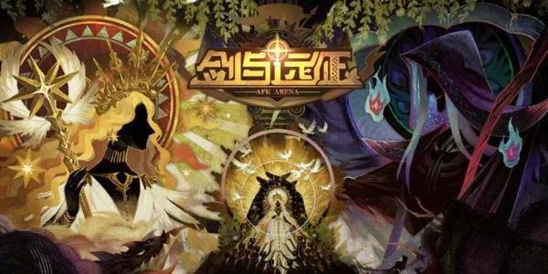 剑与远征骨弓怎么克制?