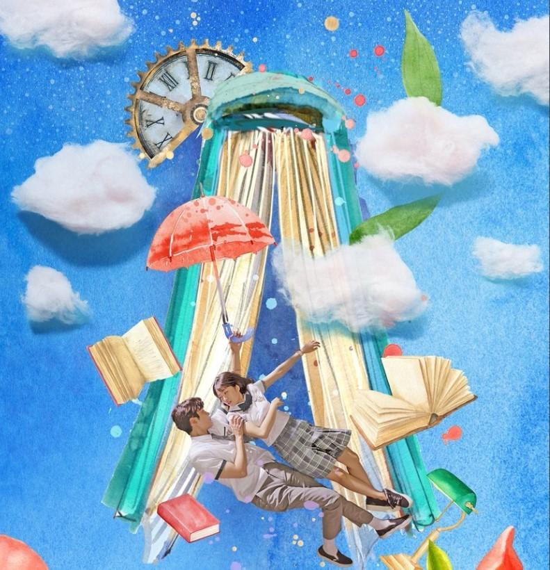 偶然发现的一天