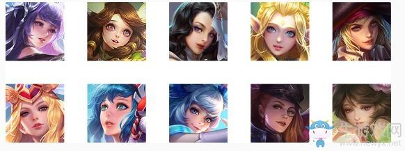 《王者荣耀》女神祝福活动介绍