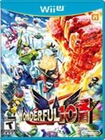 神奇101高清复刻版