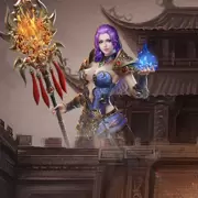 沙巴克皇城争霸