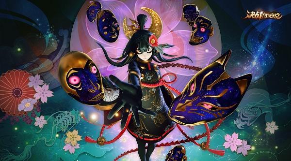 决战平安京女生节活动有哪些?锦罗红妆等活动开启预告 决战平安京女生节活动有哪些?锦罗红妆等活动开启预告