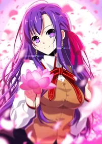 《FGO》帕尔瓦蒂少女搜寻之物灵衣介绍