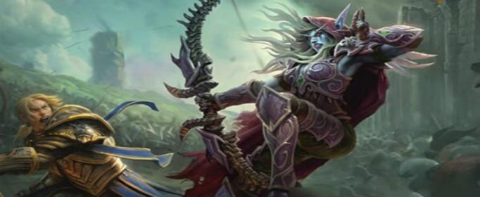 魔兽世界怀旧服退出公会