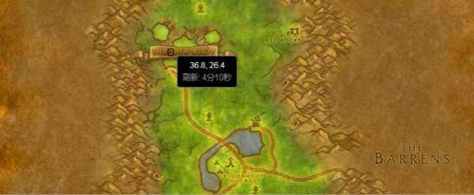 魔兽世界怀旧服圣者图希克