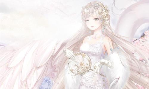 奇迹暖暖绝色无双怎么搭配