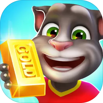 汤姆猫跑酷 v1.9