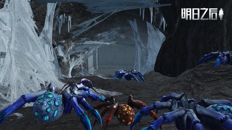 明日之后山脚据点怎么打 明日之后山脚据点怎么打