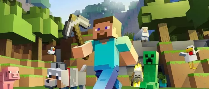 我的世界怎么飞行_我的世界飞行方法介绍 我的世界怎么飞行_我的世界飞行方法介绍