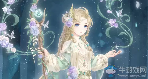 《奇迹暖暖》晨光咏颂免费获取活动介绍