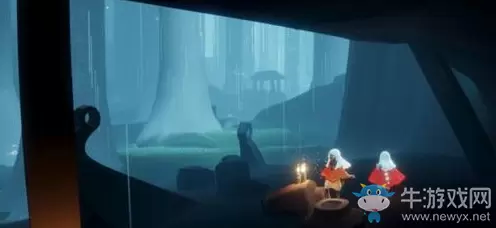 《Sky光遇》异域的旅人位置一览