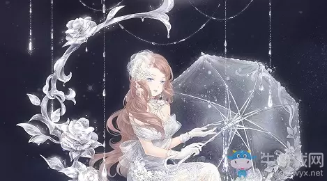 《奇迹暖暖》霏雨绮韵高清图鉴一览