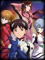 新世纪福音战士Battlefields中文版