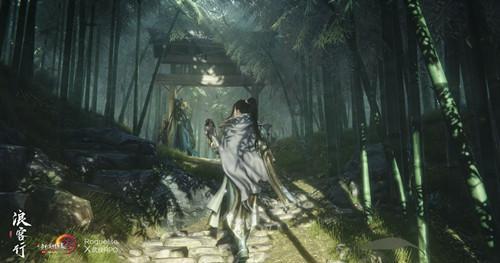 剑网3江湖丽影江湖行活动怎么玩?