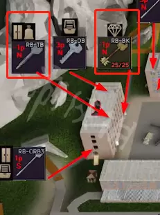 逃离塔科夫新手怎么跑刀? 逃离塔科夫新手怎么跑刀?