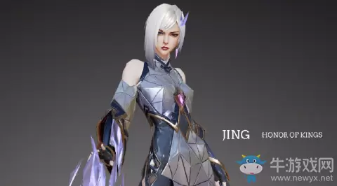 《王者荣耀》新英雄镜价格介绍