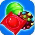 快乐糖果消