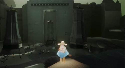 Sky光遇远古战场在哪?