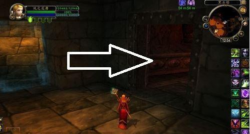 魔兽世界怀旧服黑翼之巢开门任务怎么做? 魔兽世界怀旧服黑翼之巢开门任务怎么做?