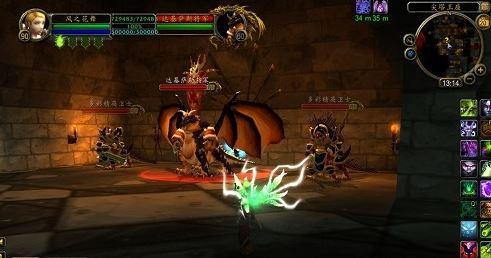 魔兽世界怀旧服黑翼之巢开门任务怎么做? 魔兽世界怀旧服黑翼之巢开门任务怎么做?