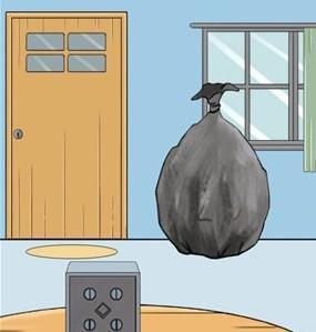 《妈妈把钥匙藏起来了》第十五关通关攻略