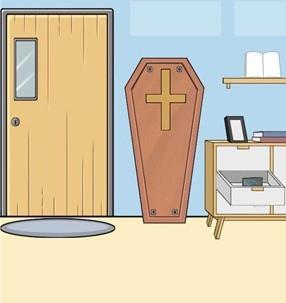 《妈妈把钥匙藏起来了》第十四关通关攻略