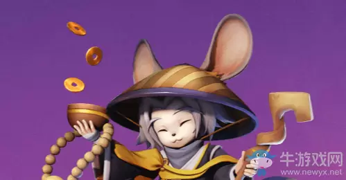 《决战平安京》铁鼠式神技能调整介绍