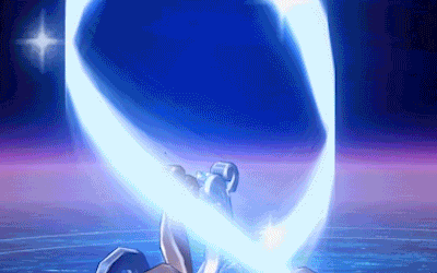 《非人学园》姻月皮肤梦中星光图鉴特效一览