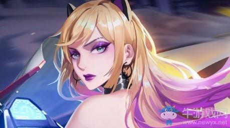 《风云岛行动》丝加莉连招技巧攻略