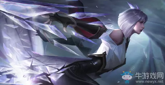 《王者荣耀》万镜觉醒玩法爆料