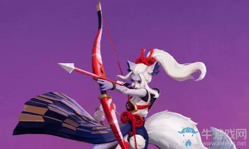 《决战平安京》白狼式神技能调整介绍