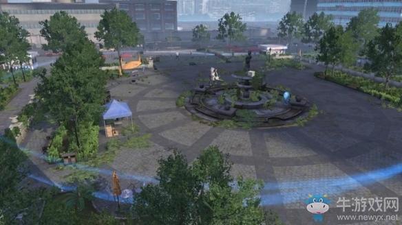 《明日之后》霓虹灯时代新增科技一览