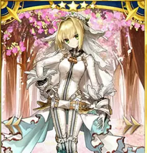 《FGO》花嫁尼禄技能介绍