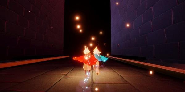 光遇国际服和测试服有什么区别