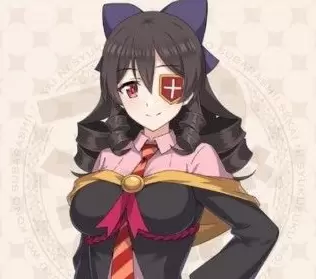 《为美好的世界献上祝福》有够会特性介绍