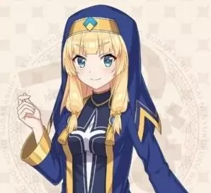 《为美好的世界献上祝福》赛希莉特性介绍