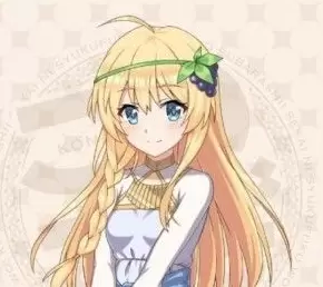 《为美好的世界献上祝福》爱丽丝特性介绍