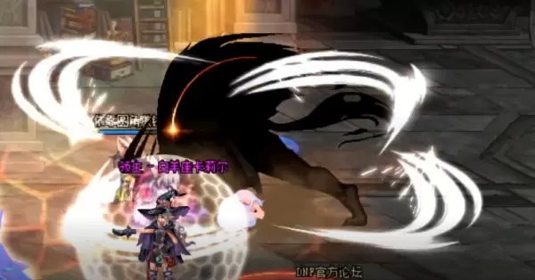 DNF普雷白羊座卡莉尔怎么打 白羊座卡莉尔打法攻略