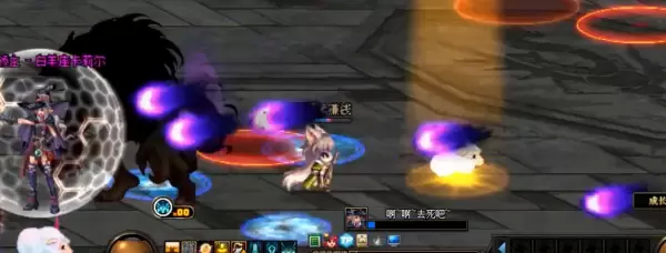 DNF普雷白羊座卡莉尔怎么打 白羊座卡莉尔打法攻略