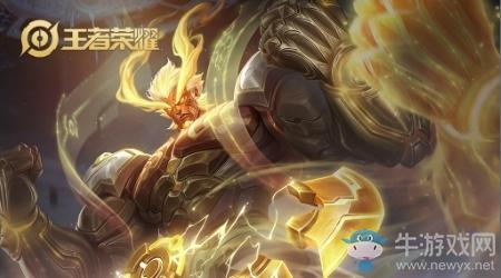 《王者荣耀》S19赛季盘古铭文搭配推荐