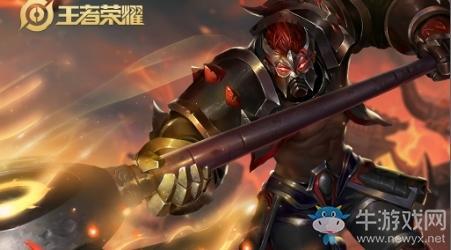 《王者荣耀》S19赛季典韦铭文搭配推荐