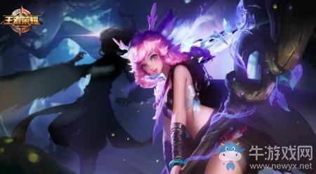 《王者荣耀》S19赛季瑶出装搭配推荐