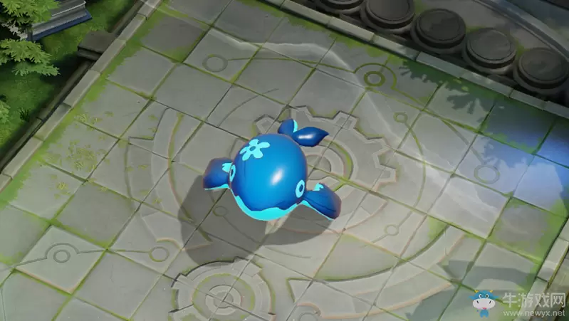 《王者荣耀》3月13日体验服王者模拟战更新