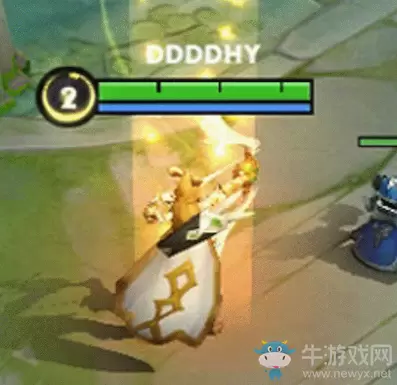 《王者荣耀》3月13日体验服王者峡谷更新