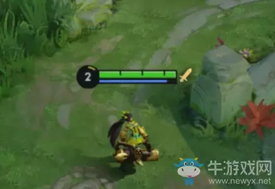 《王者荣耀》3月13日体验服王者峡谷更新