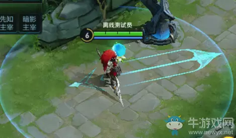 《王者荣耀》3月13日体验服王者峡谷更新