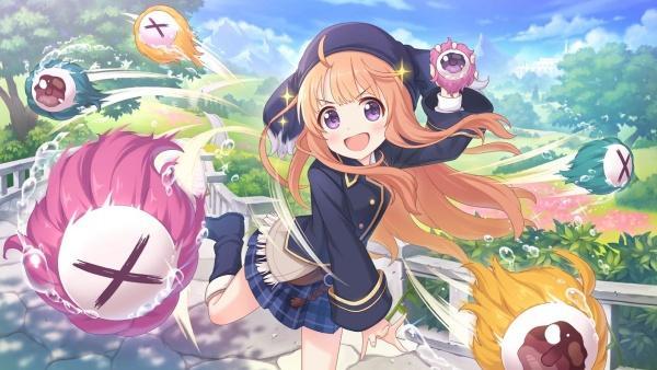 公主连接露怎么样