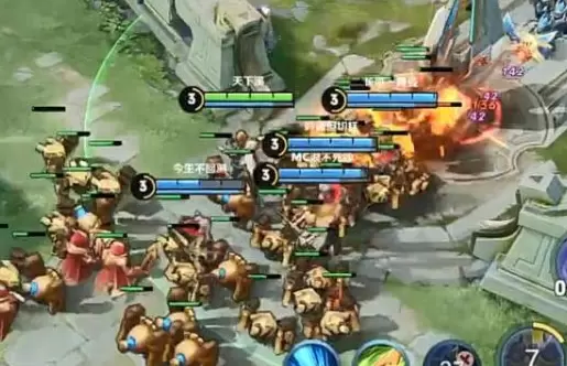 《王者荣耀》万镜觉醒哪个英雄最厉害 《王者荣耀》万镜觉醒哪个英雄最厉害