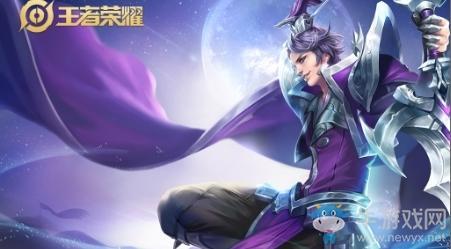 《王者荣耀》S19赛季刘邦出装铭文搭配推荐