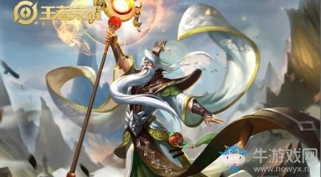 《王者荣耀》S19赛季姜子牙出装铭文搭配推荐